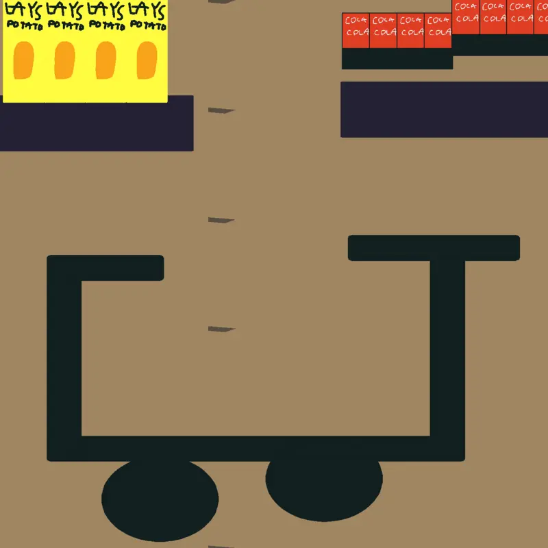 Game by @kartos
