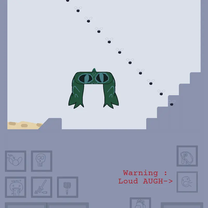 Game by @mikk
