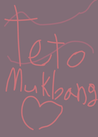 T3t0 mukb4ng!!!
