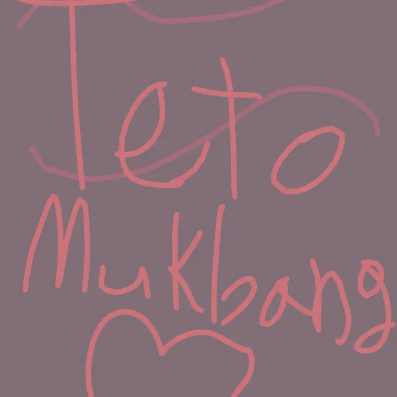 T3t0 mukb4ng!!! by @-_-sayorichan-_-