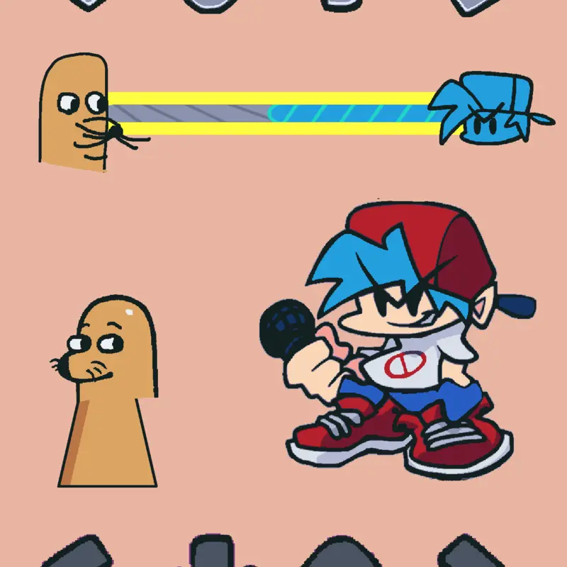 Game by @Burkigamer