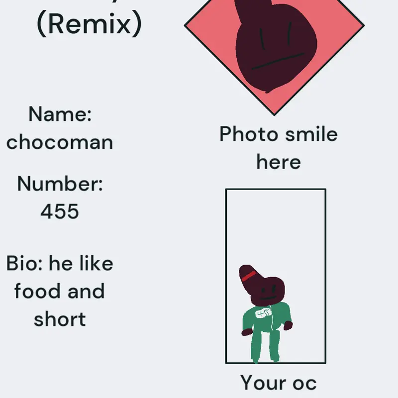 Game by @foodlover