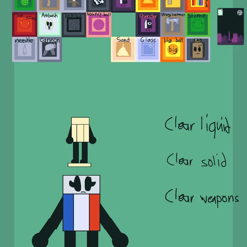Game by @Cutiecut
