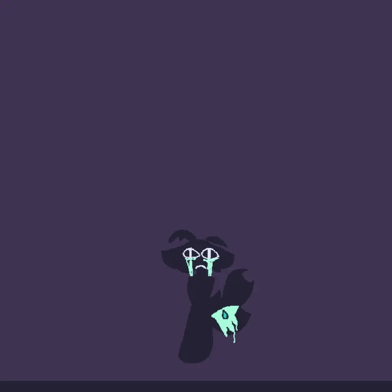 Game by @naomitheduck