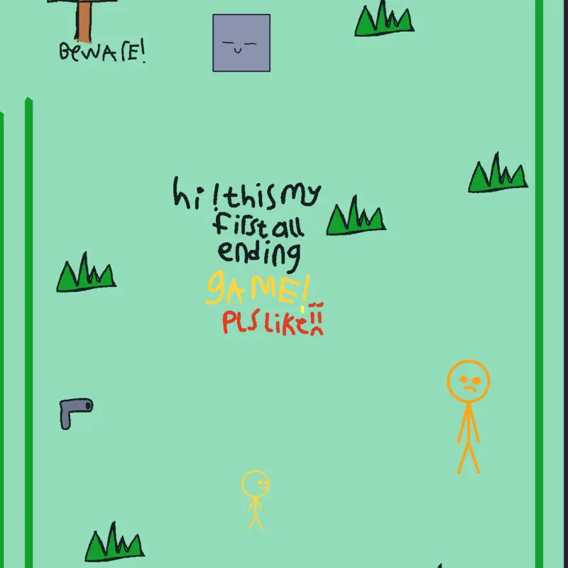 Game by @nozex
