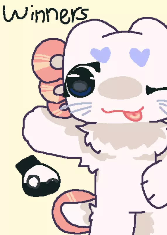 Game by @Hatqua