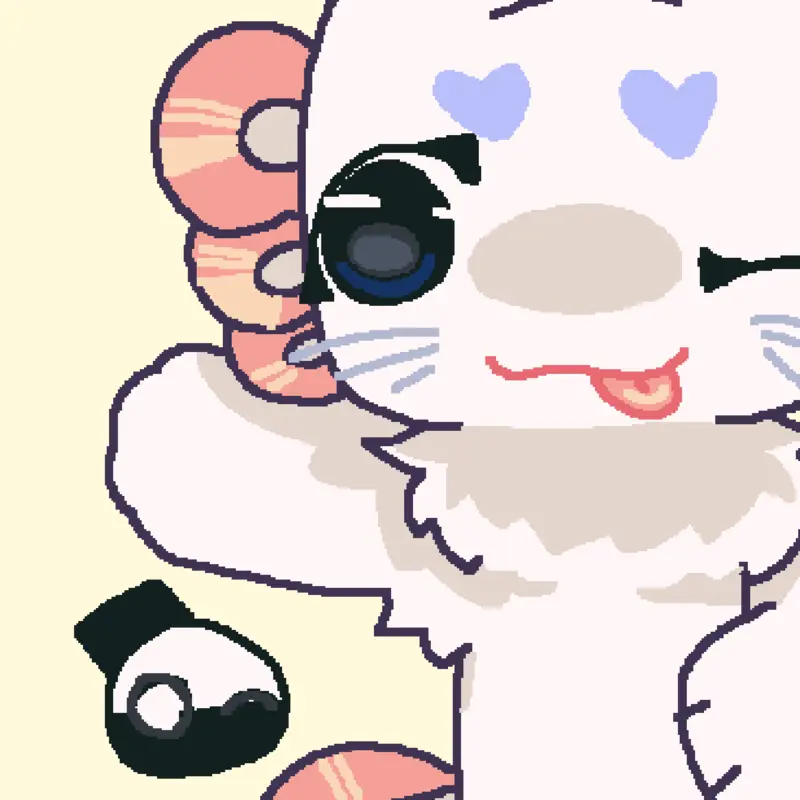 Game by @Hatqua