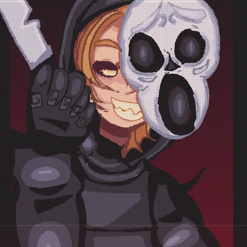 Game by @GAMMaX_