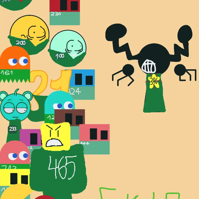 Game by @emilyfloresaraya_2026