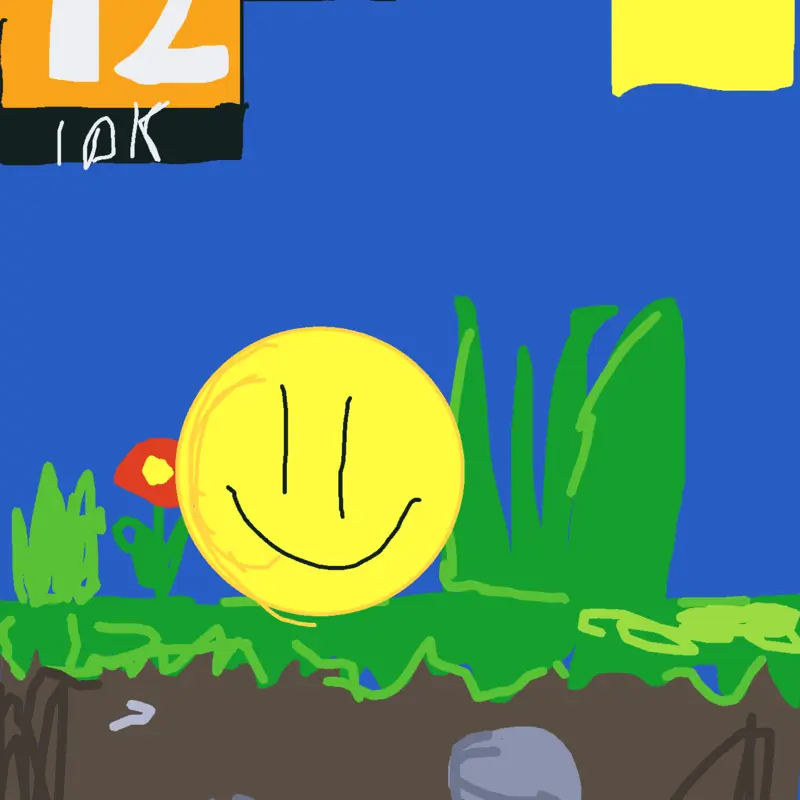 Game by @MRGUBBY1234
