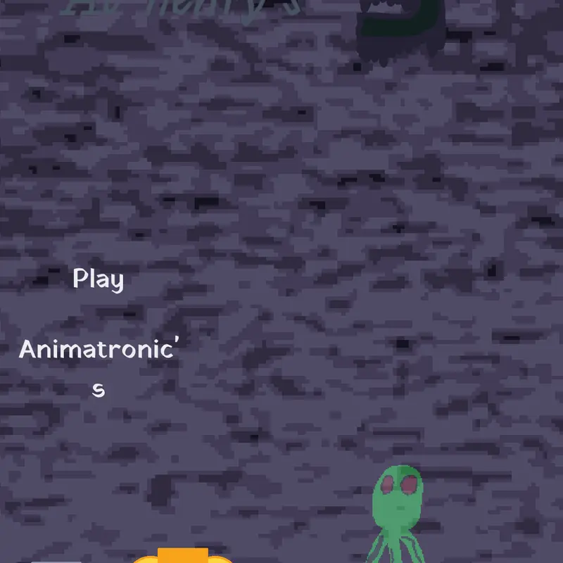 Game by @mars_productions