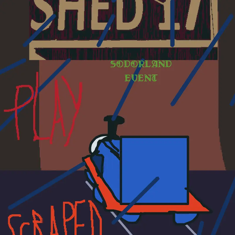 Game by @Po_teletubbie