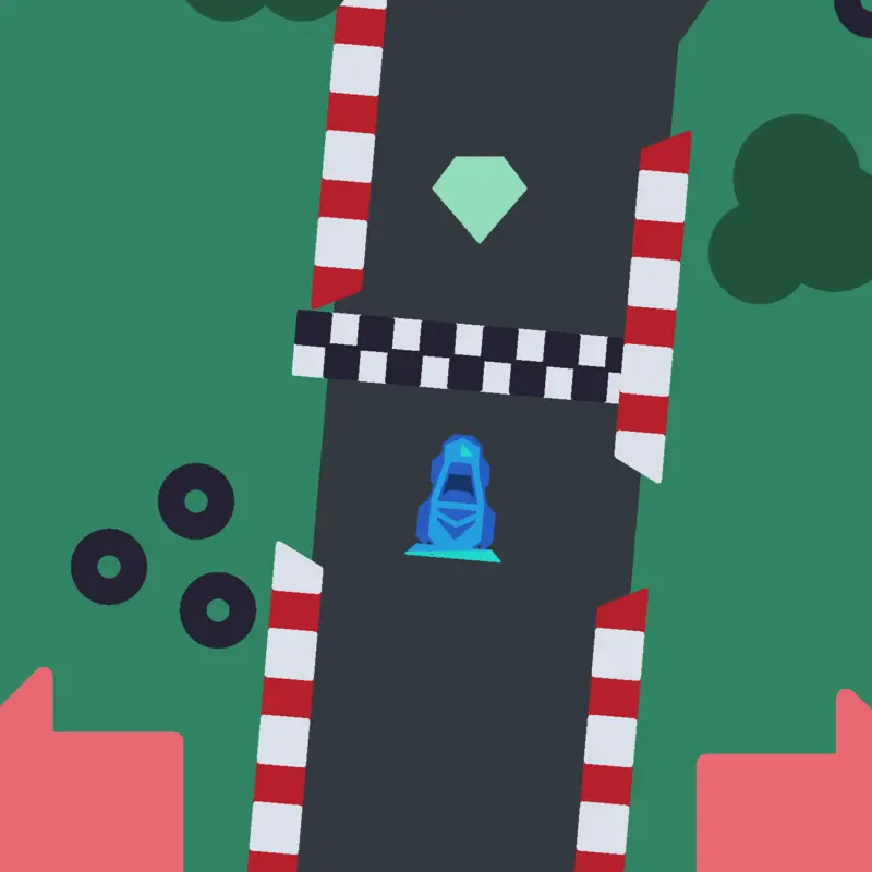 Game by @a9z