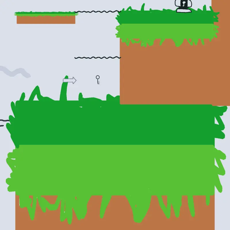 Game by @whitewebeel