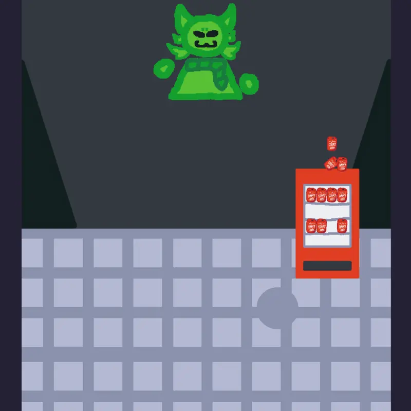 Game by @coenemen