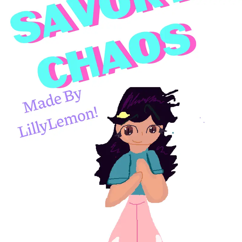 Game by @LillyLemon