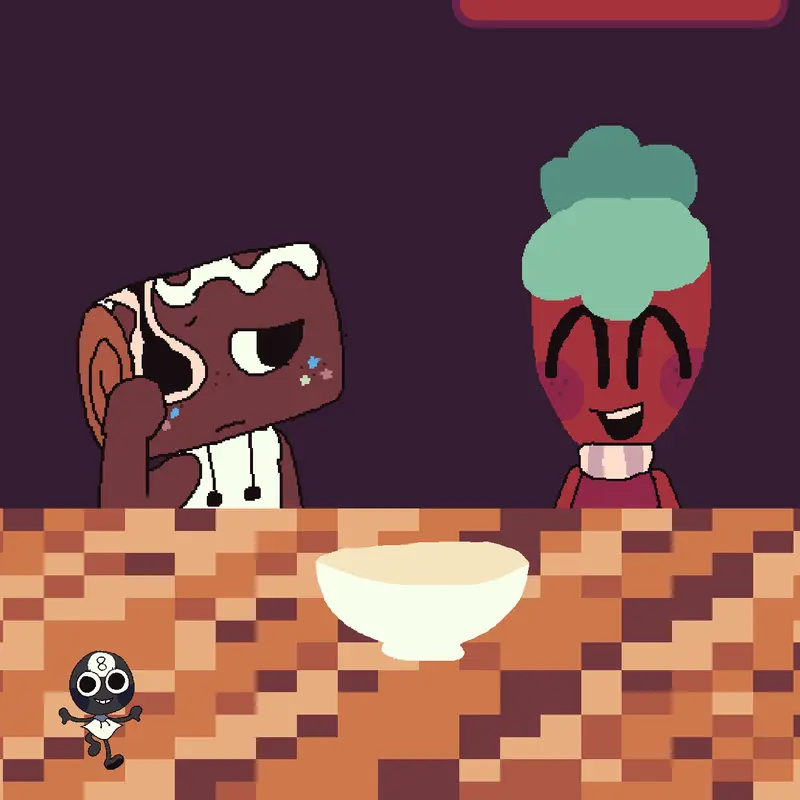 Game by @Loafandbread