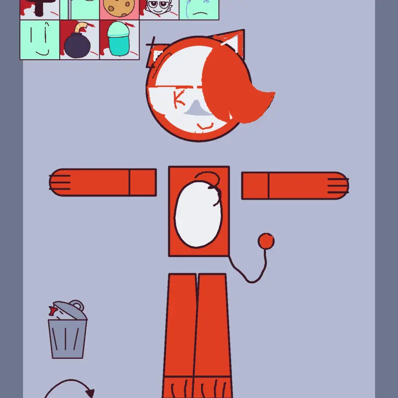 Game by @groudy_xd