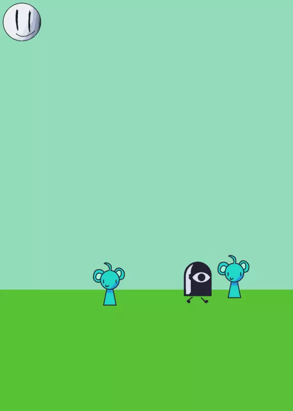 Game by @bfdifujima