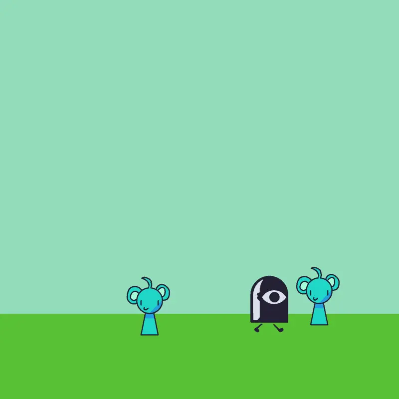 Game by @bfdifujima