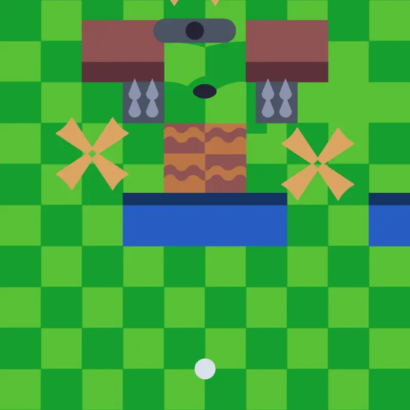 Game by @gokhant