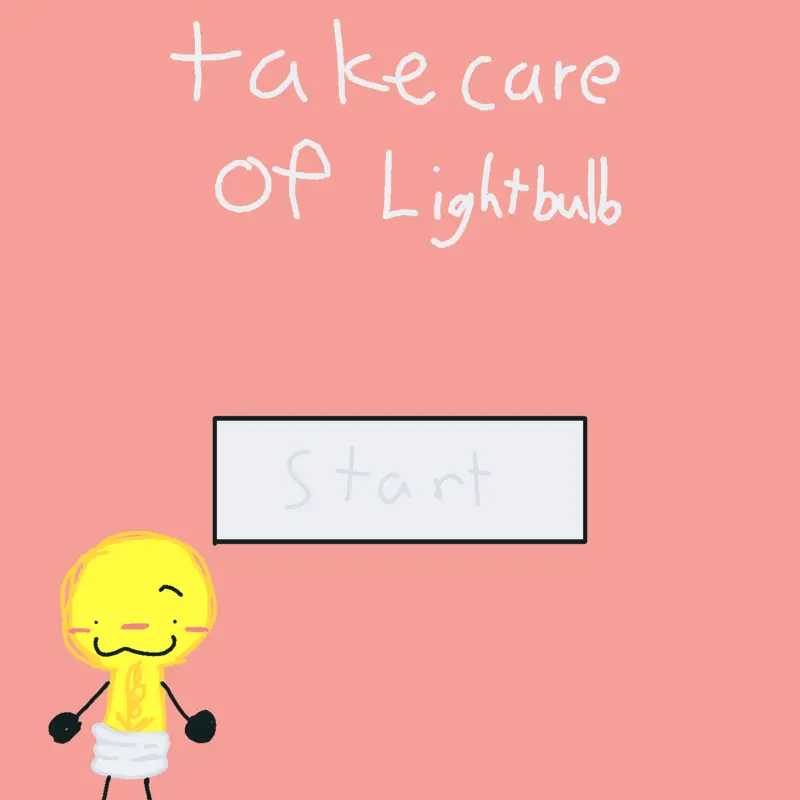 Game by @miko_loves_objectshows