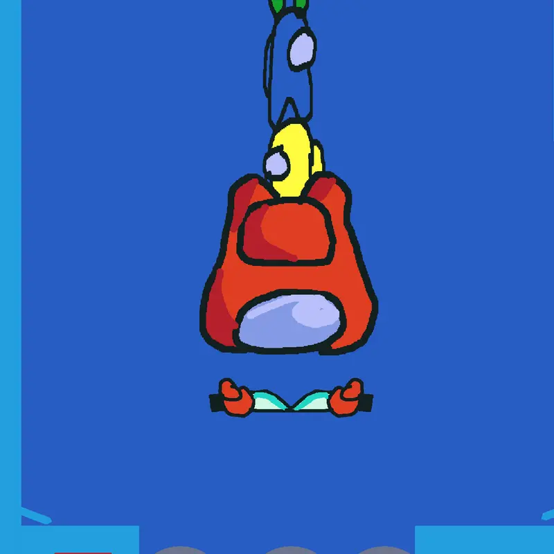 Game by @opillabird