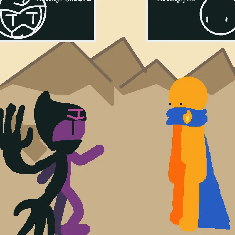 Game by @ambervoid