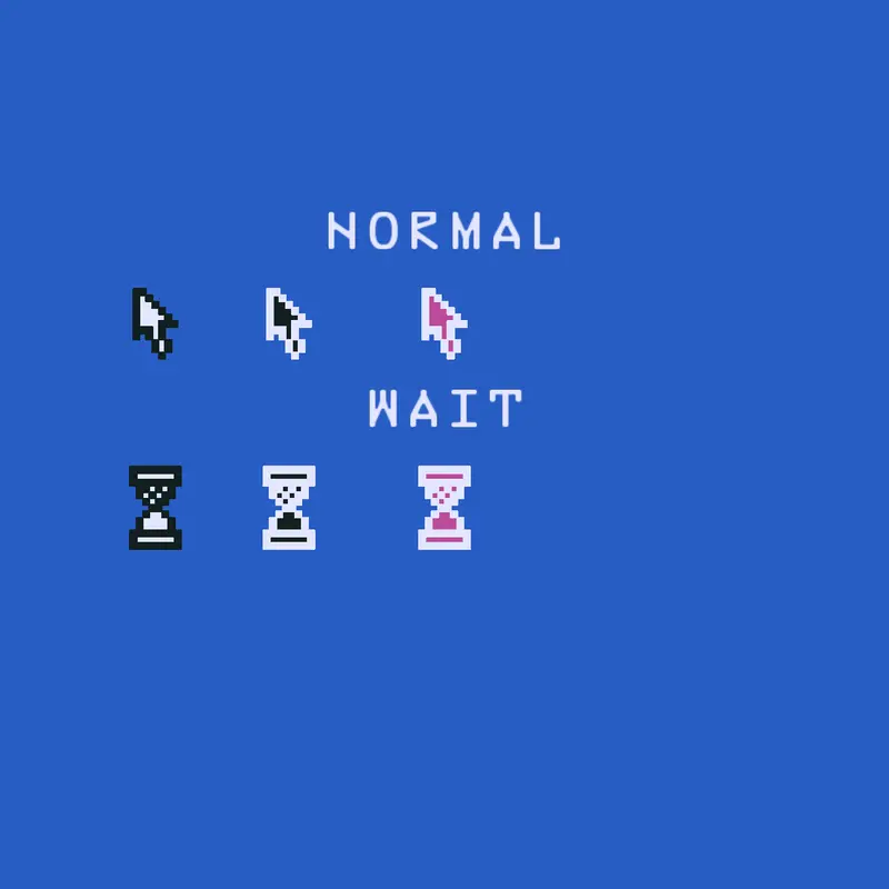 Game by @Sad_Mac
