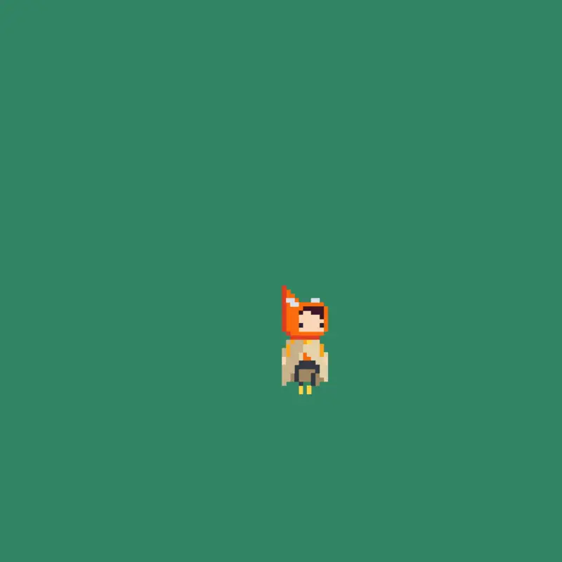 Game by @Orangicorn