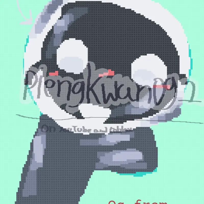 I need my fans back!! by @piengkwan09_2