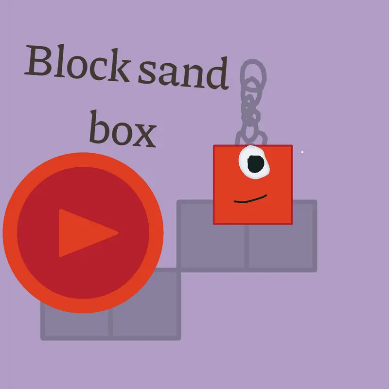 Game by @ilovenumberblocksadam