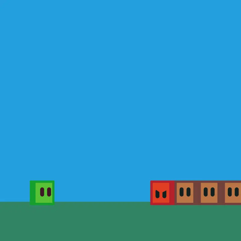 Game by @thatbro