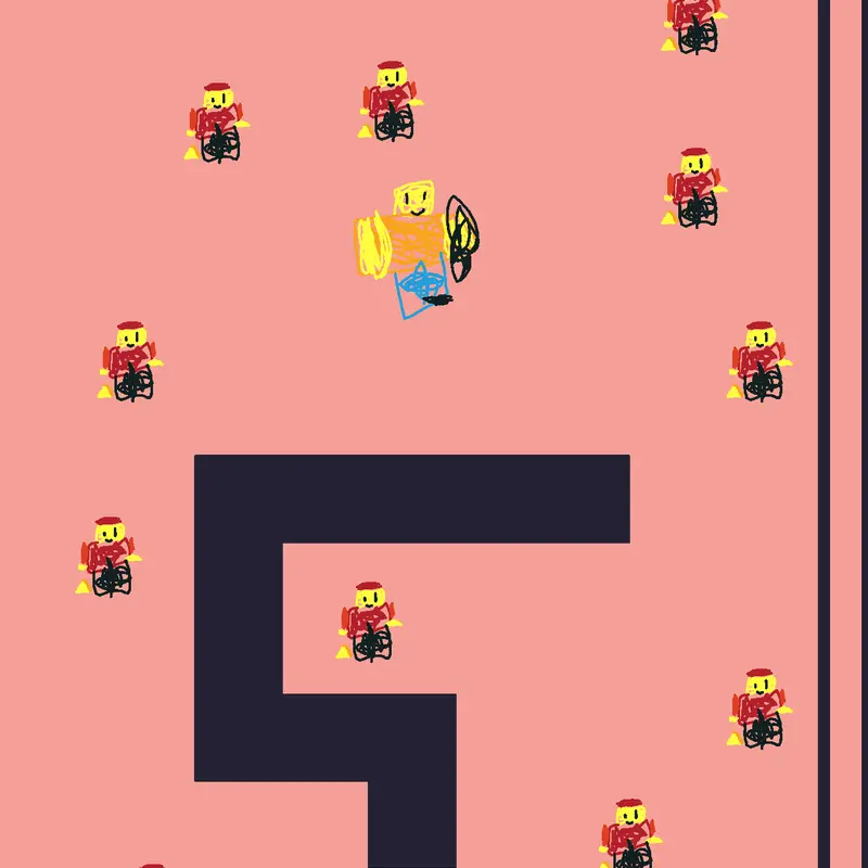Game by @mafasoforsaken