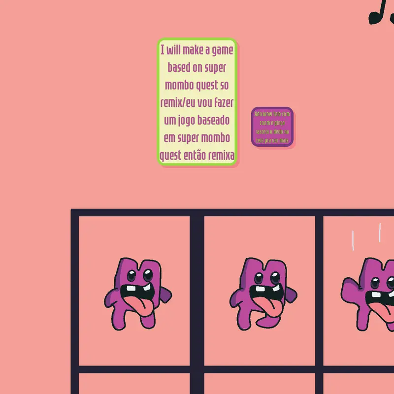 Game by @qberty