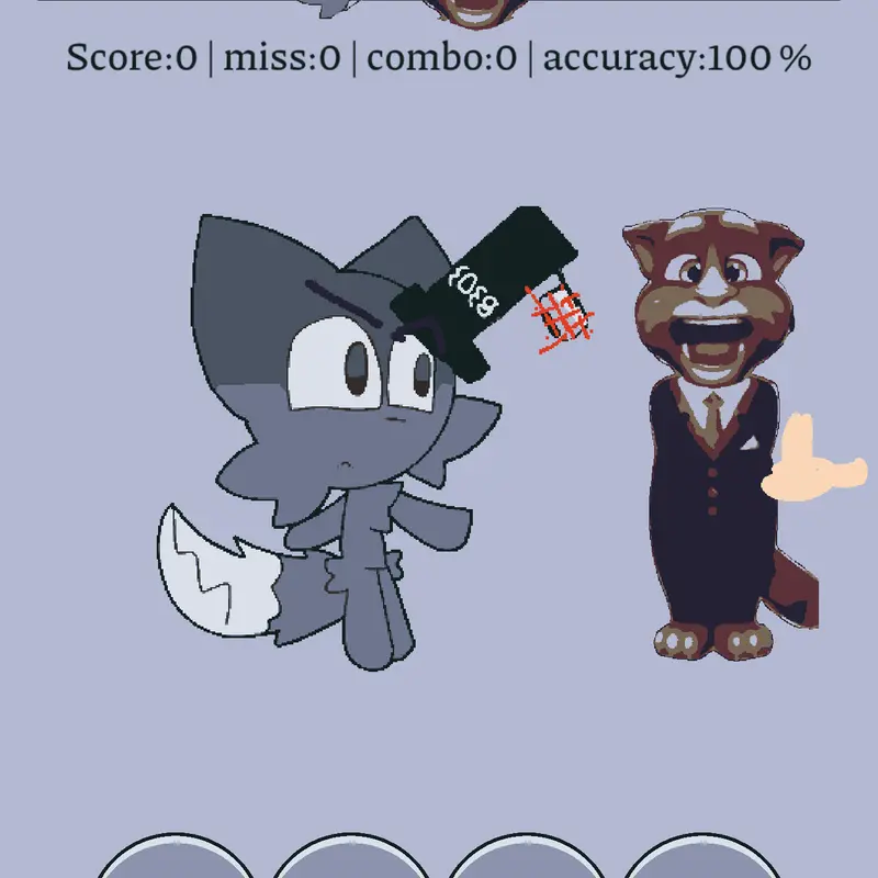 Game by @gabigabirielilovesplanes