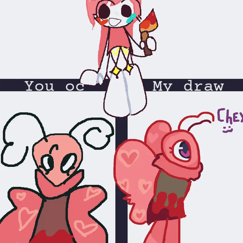 Game by @TETOISMYWIFEY