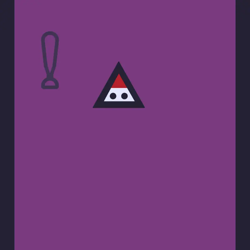 Game by @mugg