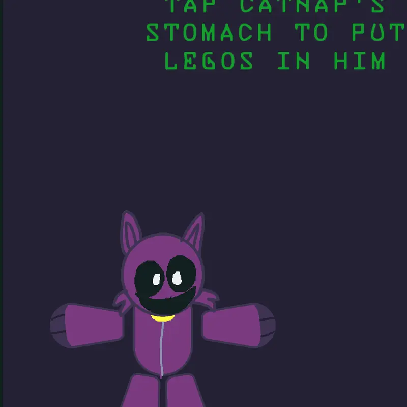 Game by @Sticky_TheStickman