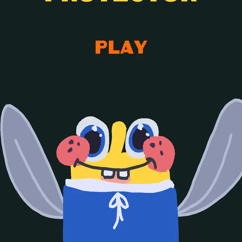 Game by @MrSquidward