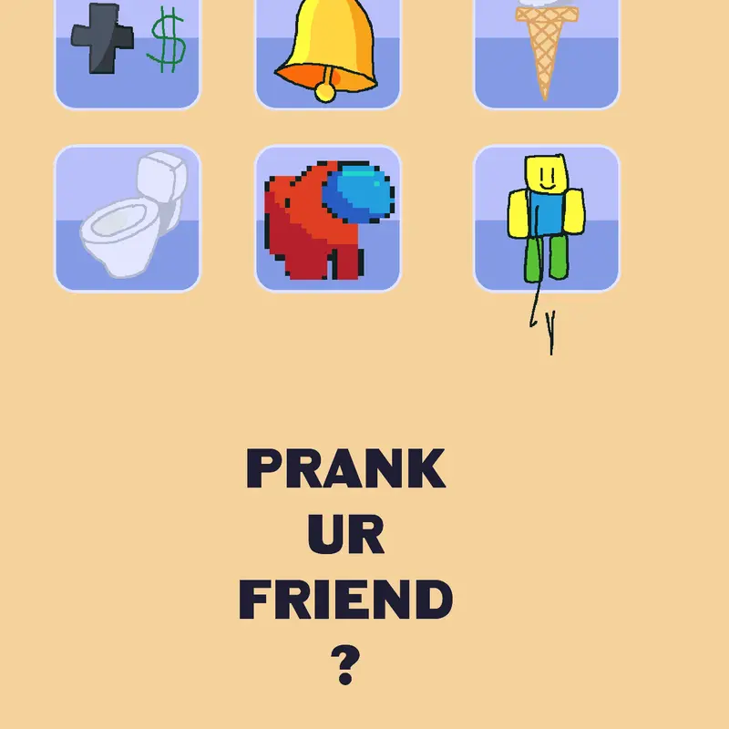 Game by @XxhanifaxX2020