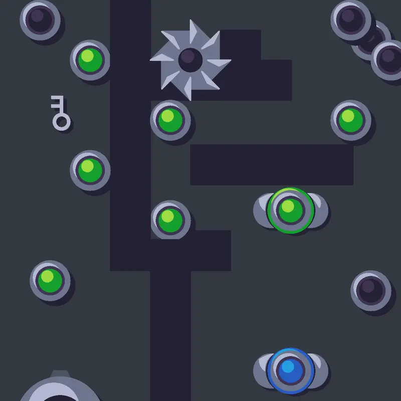 Game by @Dawgy