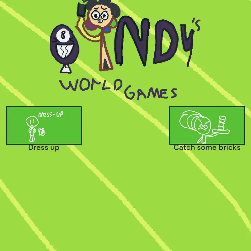 Game by @nikaplay