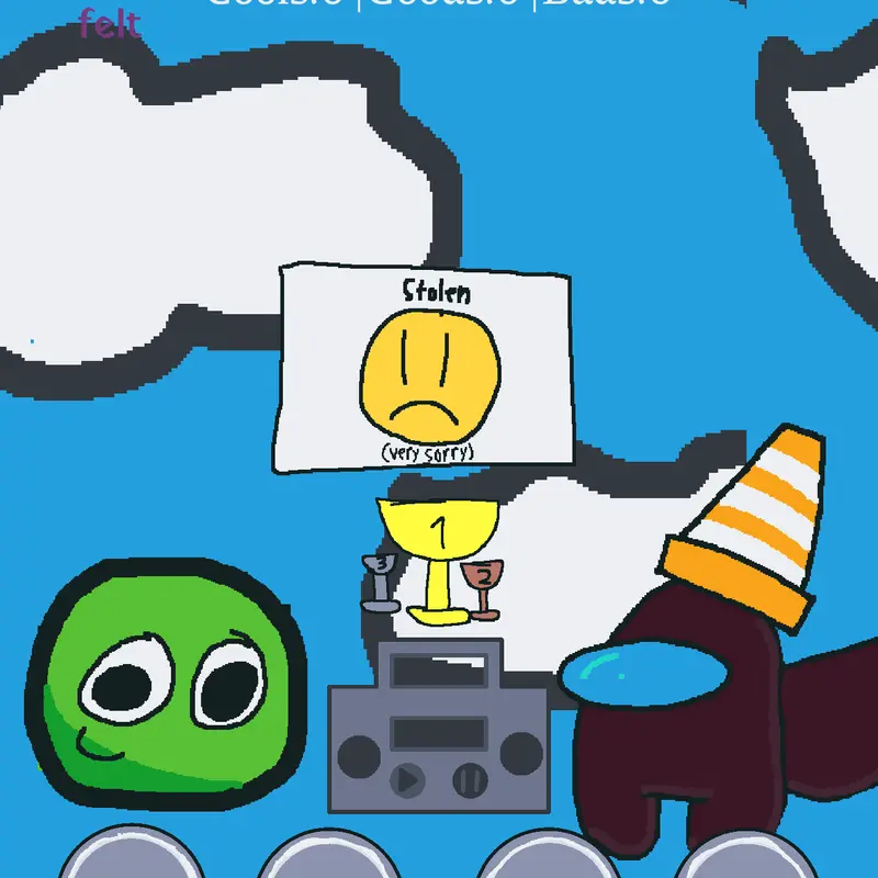 Game by @daviluissouza514