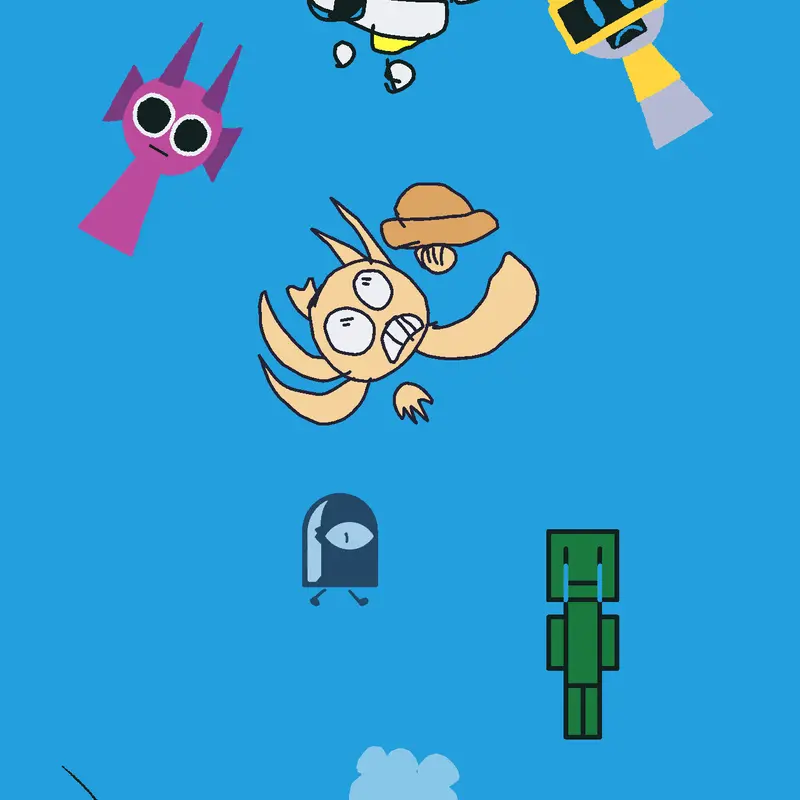Game by @gennaro_2025