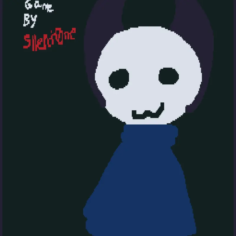 Game by @Silent0ne