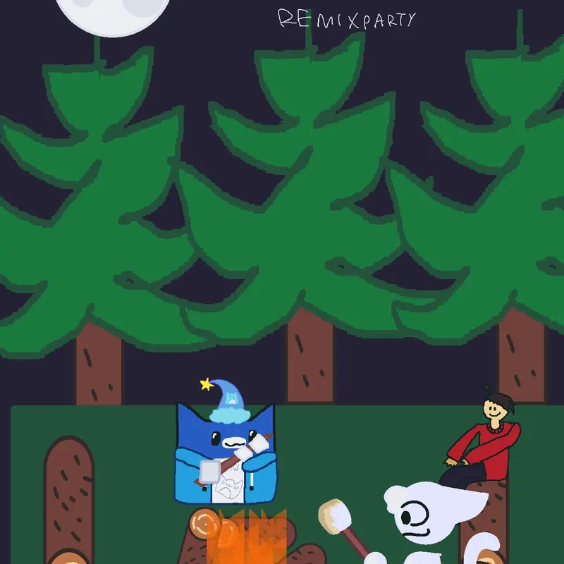 Game by @Nam2806