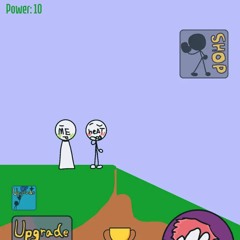Game by @Caille