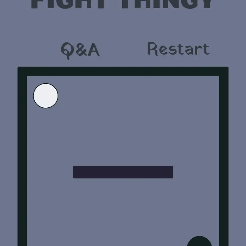 BALL FIGHT  (feel free to suggest) by @Reeman