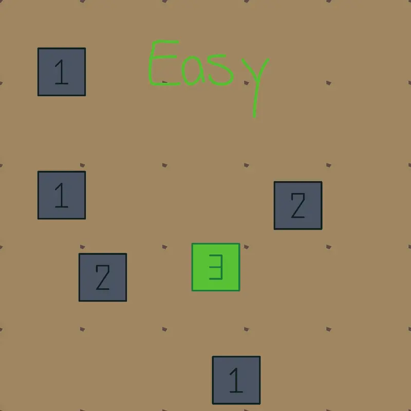 Game by @Hamstersugar